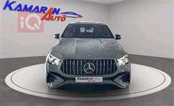 مرسيدس بنز GLE